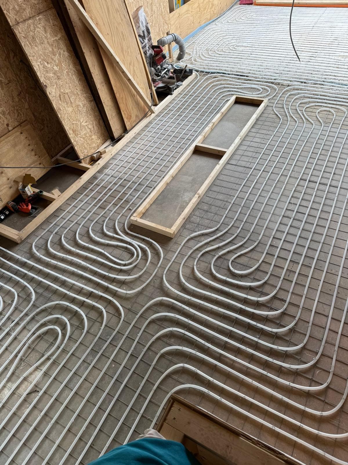 Amsterdam — 78 m²