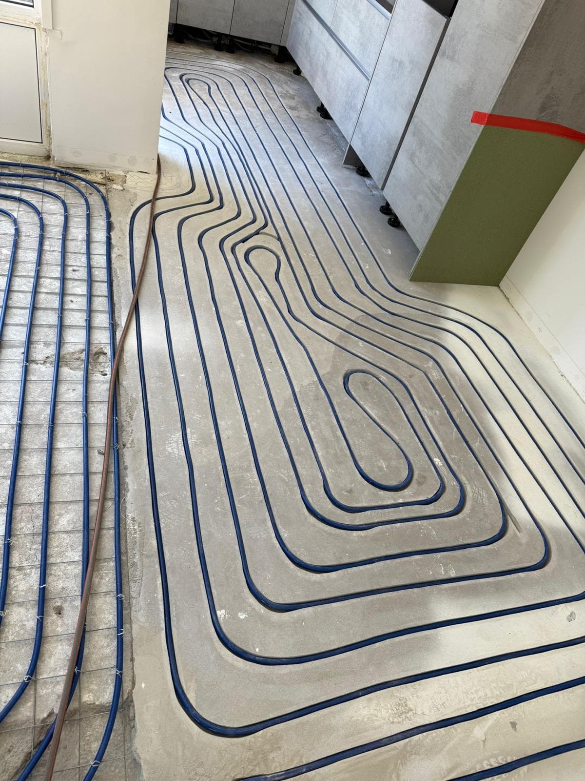 Utrecht — 64 m²